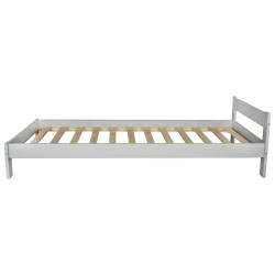 Letto in legno 190x90cm
